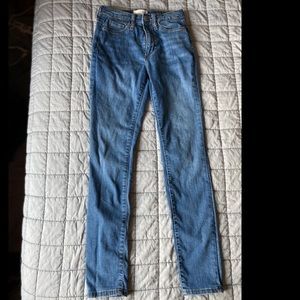 Target jeans